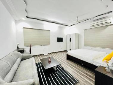 BedChamber Serviced Apartments @ Jubilee Hills Hyd