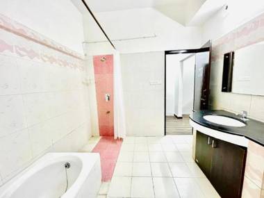 BedChamber Serviced Apartments @ Jubilee Hills Hyd