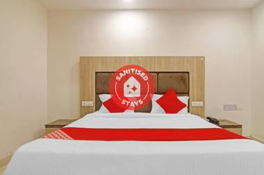 OYO 89833 Devi Residency