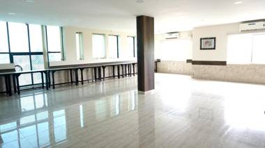 Kodali Guest Suites