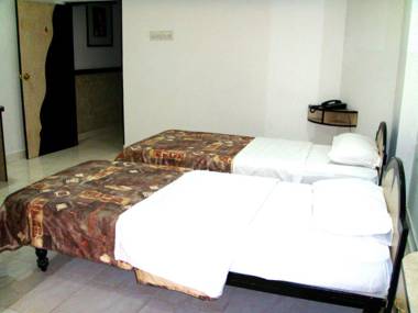 Kodali Guest Suites