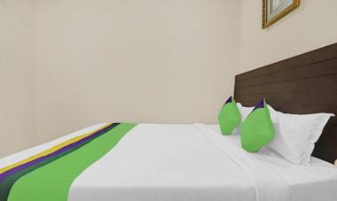 Treebo Trend SYN Elite Residency