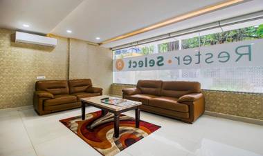 Rester Select Kukatpally