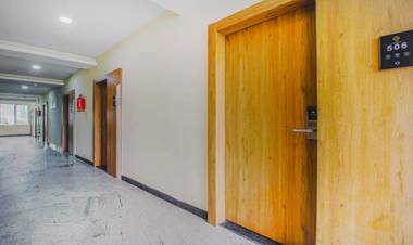 Rester Select Kukatpally