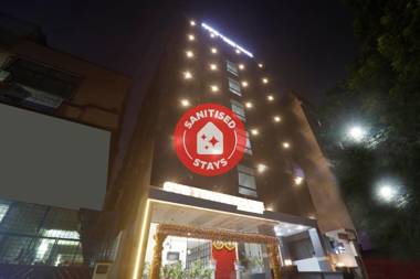 OYO Townhouse 1033 Ameerpet