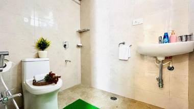 Olive Service Apartments Gachibowli