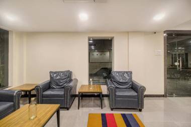 Rester Select Gachibowli