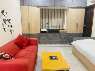 Modern Holiday Home with 5 Bedrooms