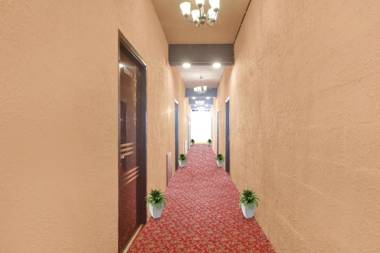 OYO 91089 Hotel Aman International