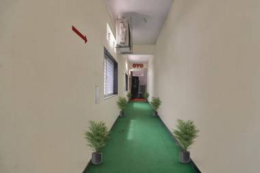 OYO 91089 Hotel Aman International