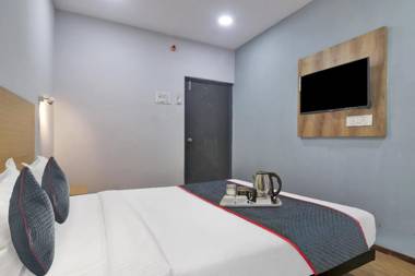 OYo Townhouse 1065 HOTEL S CONTINENTAL