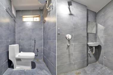 OYo Townhouse 1065 HOTEL S CONTINENTAL