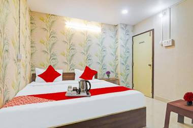 OYO 89867 Hotel Stay Inn