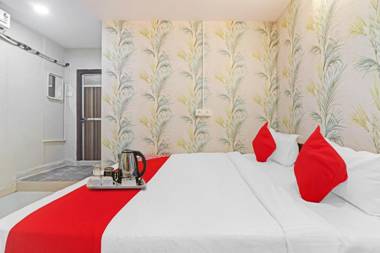 OYO 89867 Hotel Stay Inn