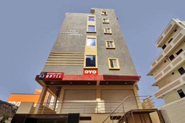 OYO 89590 Gs International