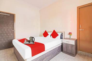 OYO 89590 Gs International