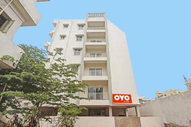 OYO 91024 Qualia Homes