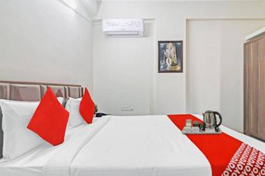 OYO 91024 Qualia Homes