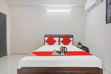 OYO 91024 Qualia Homes