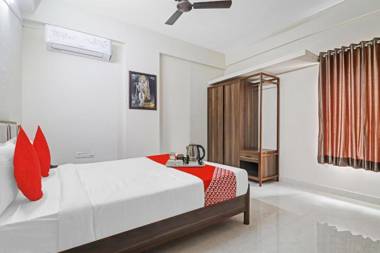 OYO 91024 Qualia Homes