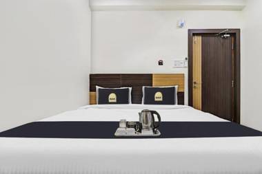 Collection O 89619 Hotel Rrr Inn