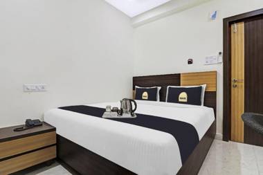 Collection O 89619 Hotel Rrr Inn