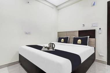 Collection O 89619 Hotel Rrr Inn