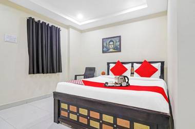 OYO 91014 Honey Heights