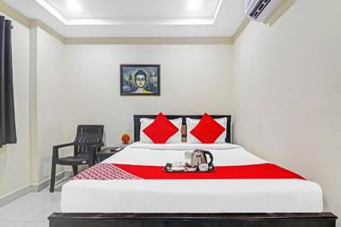 OYO 91014 Honey Heights