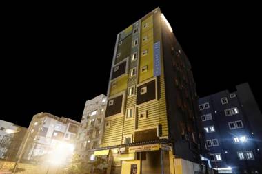 Townhouse 1072 Rks Prestige