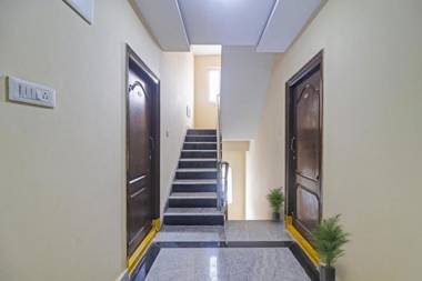 Townhouse 1072 Rks Prestige