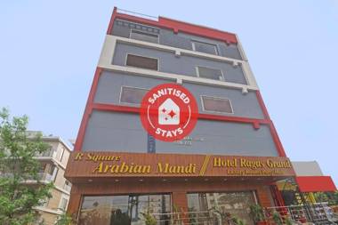 Townhouse 1073 Hotel Ragas Grand