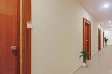 Townhouse 1073 Hotel Ragas Grand