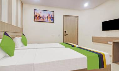 Treebo Trend Hotel Arastu Grand