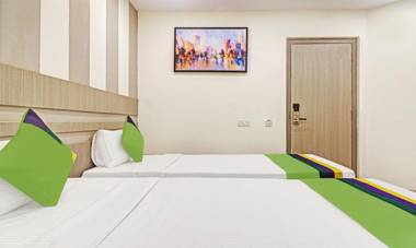 Treebo Trend Hotel Arastu Grand