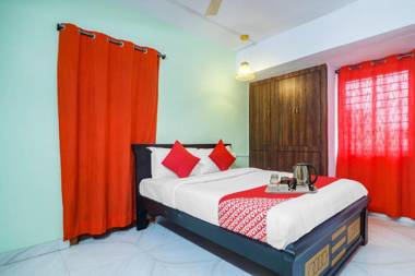 OYO 91856 Broholic Hotels