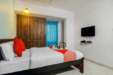 OYO 91856 Broholic Hotels