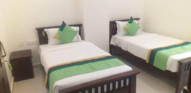 Hamsa Tha Right Choice 