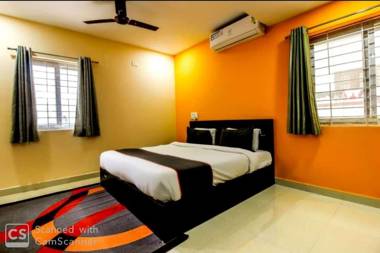 HOTEL SRIRAMAEMPIREGACHIBOWLI