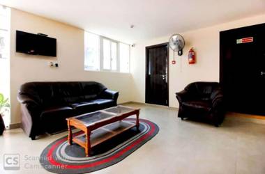 HOTEL SRIRAMAEMPIREGACHIBOWLI