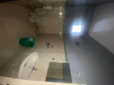 POP 92331 Hotel Shree Jagannath