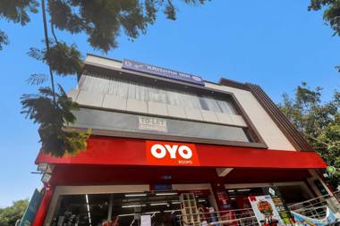 OYO 92437 Gopi Krishna Inn