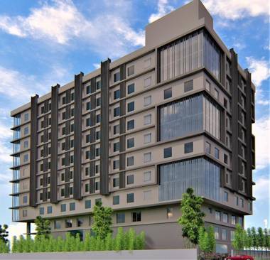 Hotel Deccan Serai Grande Gachibowli Hyderabad