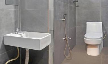 Treebo Trend Hotel Seventh Heaven