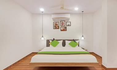 Treebo Trend Hotel Seventh Heaven