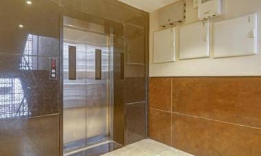 Treebo Trend Hotel Seventh Heaven