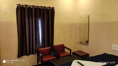 Hotel Kalpana Grand By WB Inn