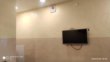 Hotel Kalpana Grand By WB Inn