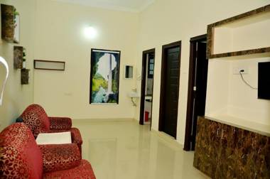 MK SUITES