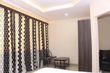 Hotel Asian International By WB Inn